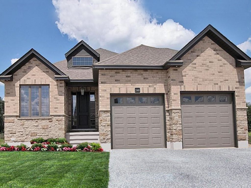 Stone Haven Homes The Boardwalk at Mill Pond